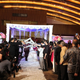 Illustration for article titled A Show-Stopping Contender For 'Most Ambitious Video Game Wedding'